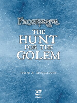 Frostgrave - ebook